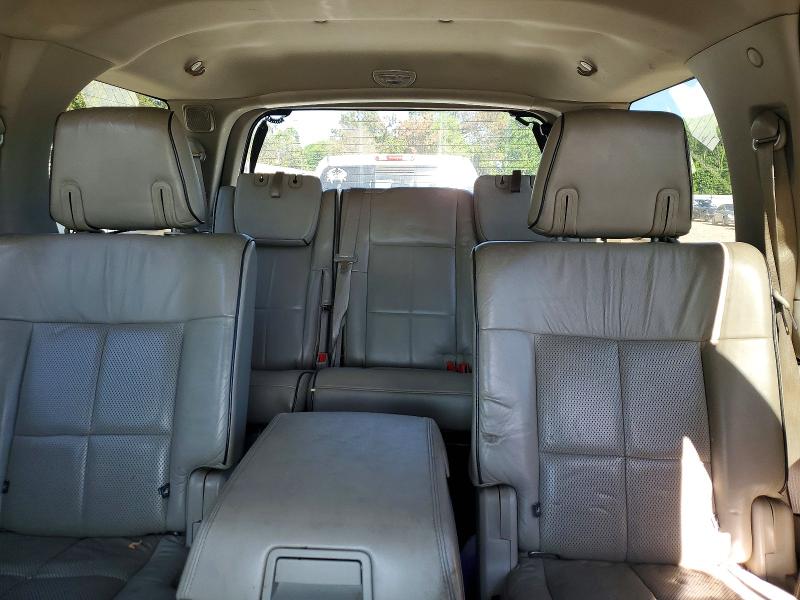 Продажа на аукционе авто 2007 Lincoln Townhouse Navigator, vin: 5LMFU28577LJ00835, номер лота: 51456286