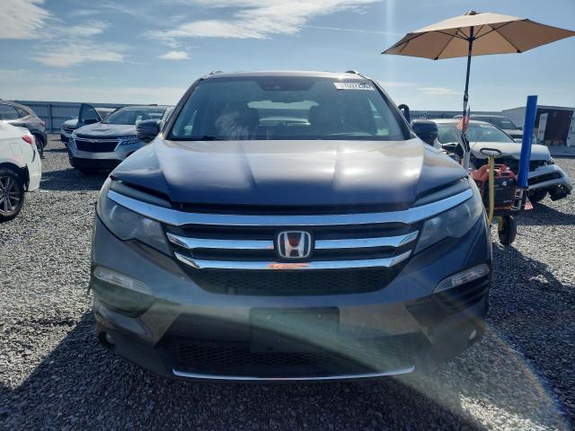 51697236 :رقم المزاد ، 5FNYF6H07GB042265 vin ، 2016 Honda Pilot مزاد بيع