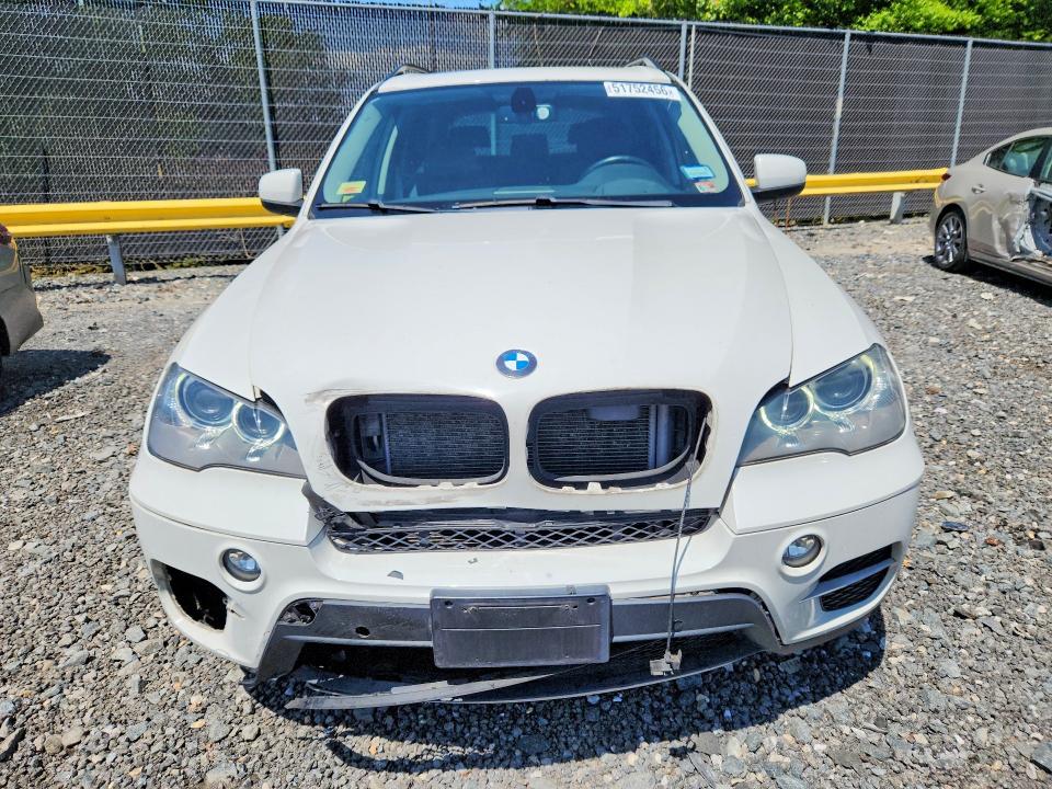 Продажа на аукционе авто 2013 Bmw X5, vin: 5UXZV4C54DL993089, номер лота: 51752456