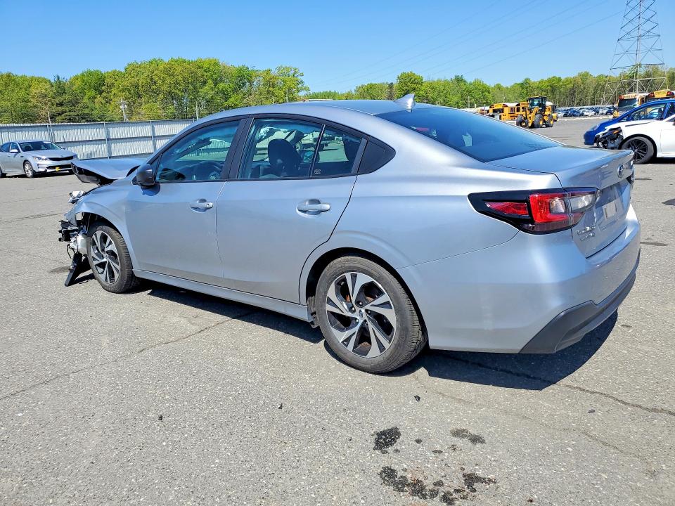 Продаж на аукціоні авто 2024 Subaru Legacy, vin: 4S3BWAB62R3025301, номер лоту: 50345346