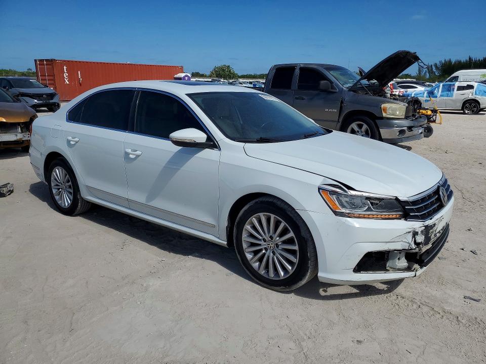 Aukcja sprzedaży 2016 Volkswagen Passat, vin: 1VWBT7A3XGC048970, numer aukcji: 50276216