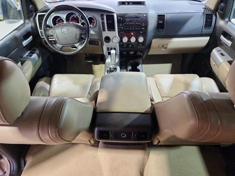 2007 Toyota Tundra მანქანა იყიდება აუქციონზე, vin: 5TBEV58177S459558, აუქციონის ნომერი: 50925736