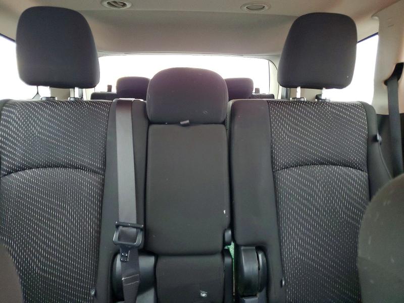 51969746 :رقم المزاد ، 3C4PDCAB9LT182793 vin ، 2020 Dodge Journey مزاد بيع