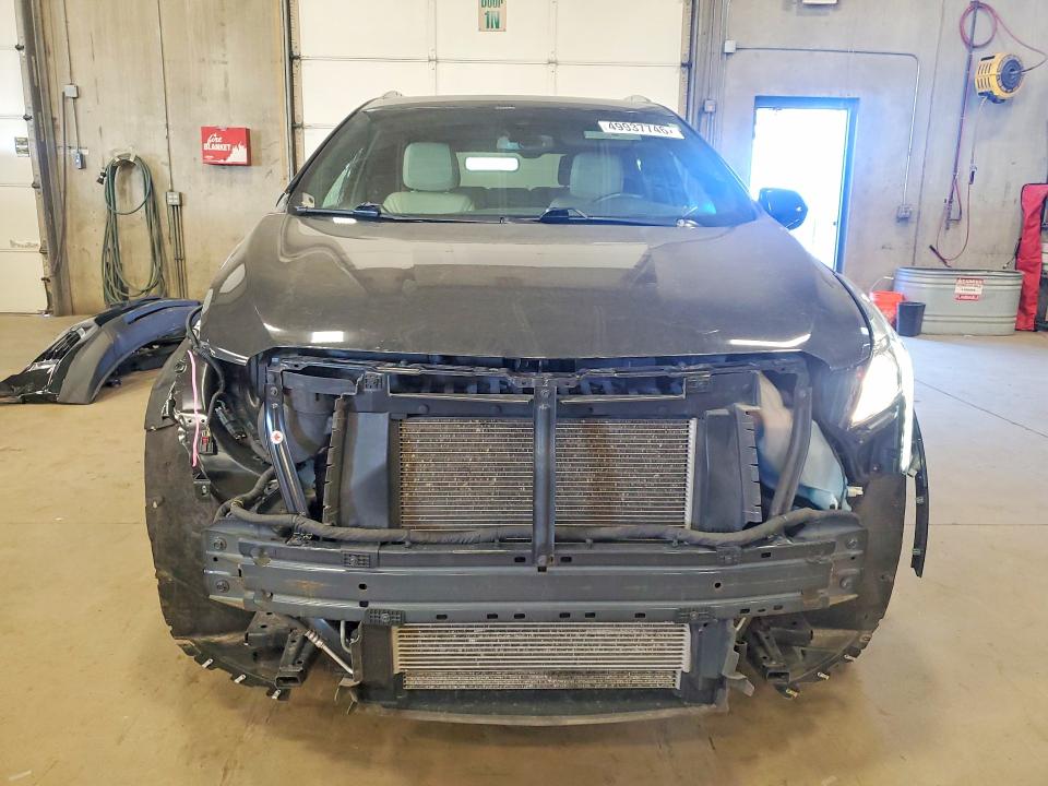 Aukcja sprzedaży 2019 Cadillac Xt5, vin: 1GYKNDRS1KZ264147, numer aukcji: 49937746