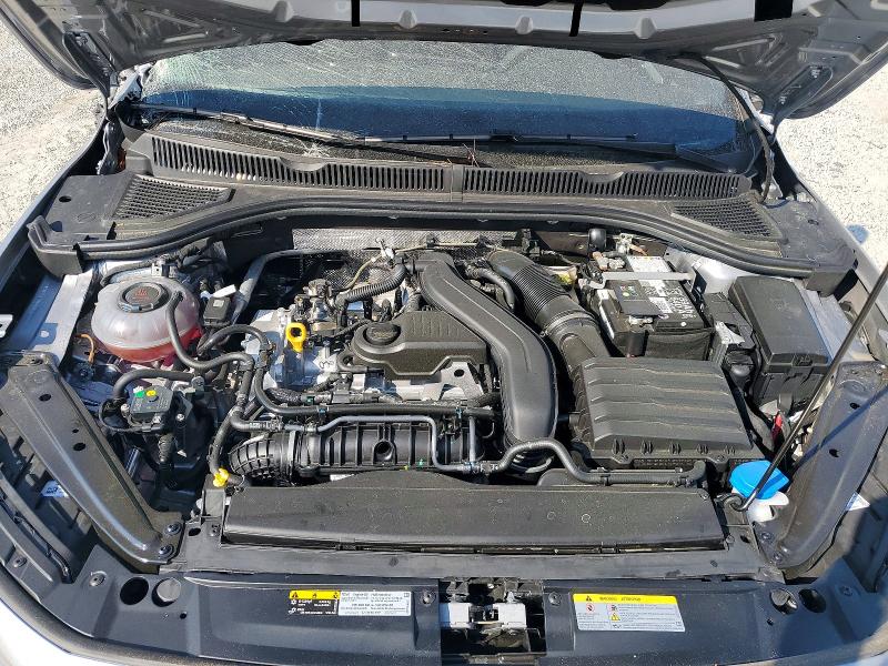 Продаж на аукціоні авто 2026 Volkswagen Jetta, vin: 3VWBW7BU2TM003643, номер лоту: 50610476