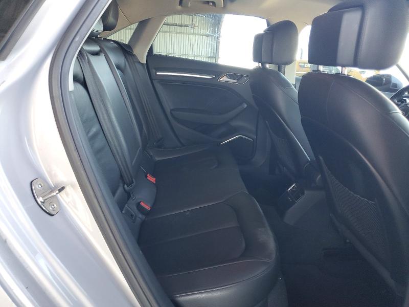 Aukcja sprzedaży 2016 Audi A3, vin: WAUE8GFF8G1036748, numer aukcji: 51907716