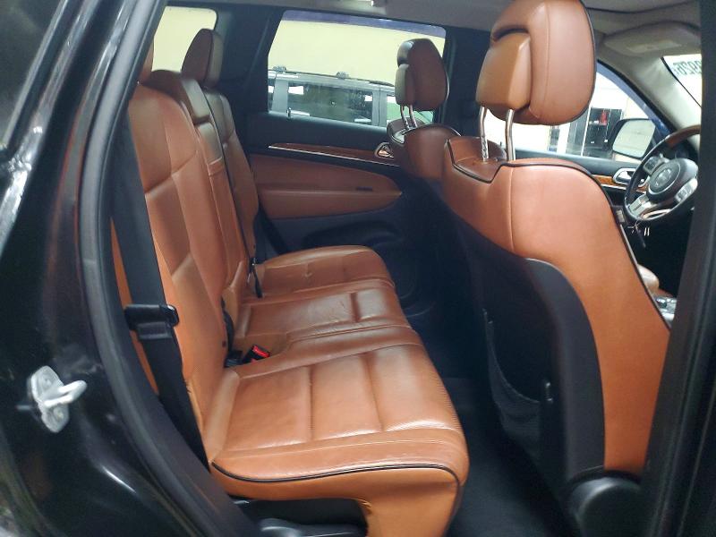 Продажа на аукционе авто 2012 Jeep Grand Cherokee, vin: 1C4RJFCG4CC263207, номер лота: 48973926