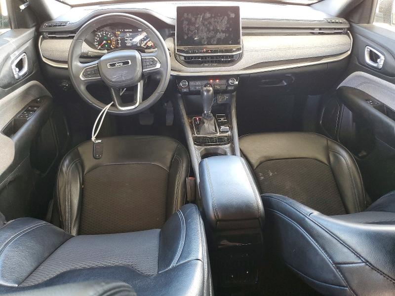 Aukcja sprzedaży 2023 Jeep Compass, vin: 3C4NJDBN7PT540199, numer aukcji: 48699556