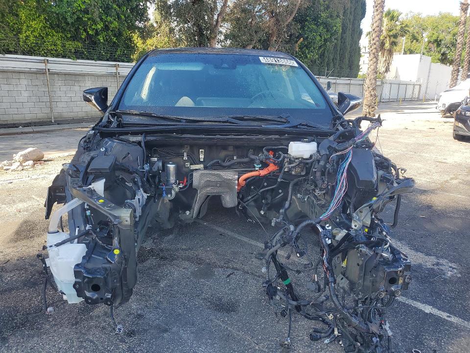 Aukcja sprzedaży 2024 Lexus Es 300h, vin: 58ADA1C10RU044521, numer aukcji: 48913866