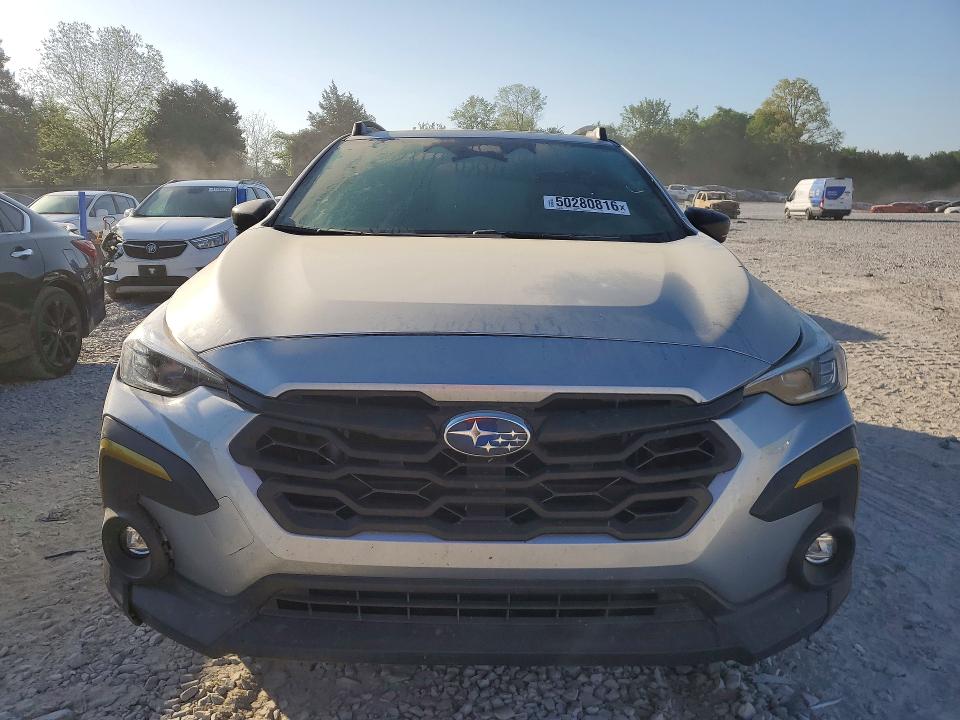 Aukcja sprzedaży 2024 Subaru Crosstrek, vin: 4S4GUHF68R3842489, numer aukcji: 50280816