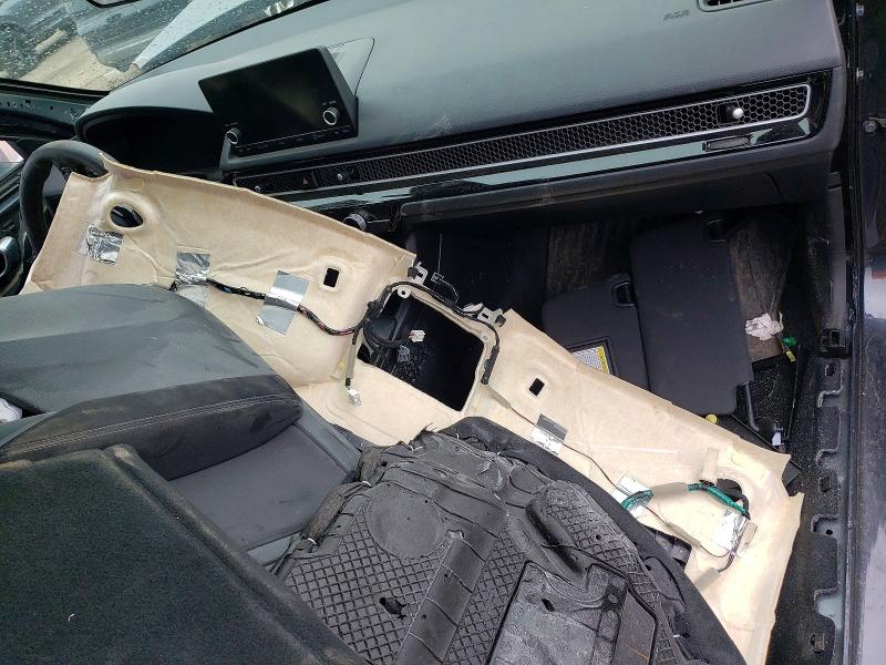 Продажа на аукционе авто 2025 Honda Civic, vin: 2HGFE4F85SH010054, номер лота: 47807086
