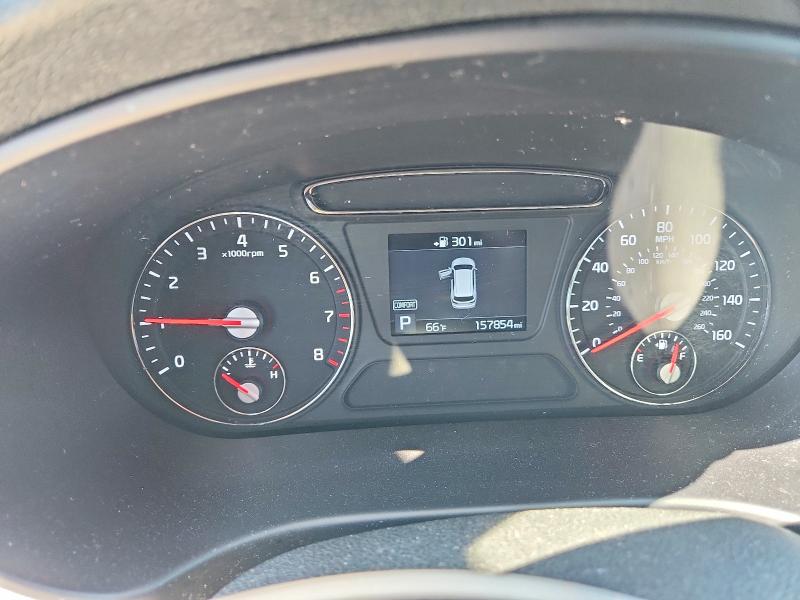 2020 Kia Sorento მანქანა იყიდება აუქციონზე, vin: 5XYPG4A32LG625301, აუქციონის ნომერი: 48698146