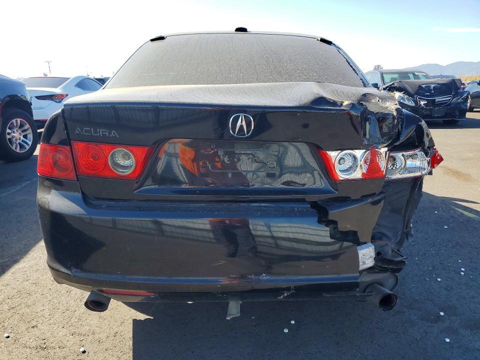 Продажа на аукционе авто 2008 Acura Tsx, vin: JH4CL96958C014709, номер лота: 51339136