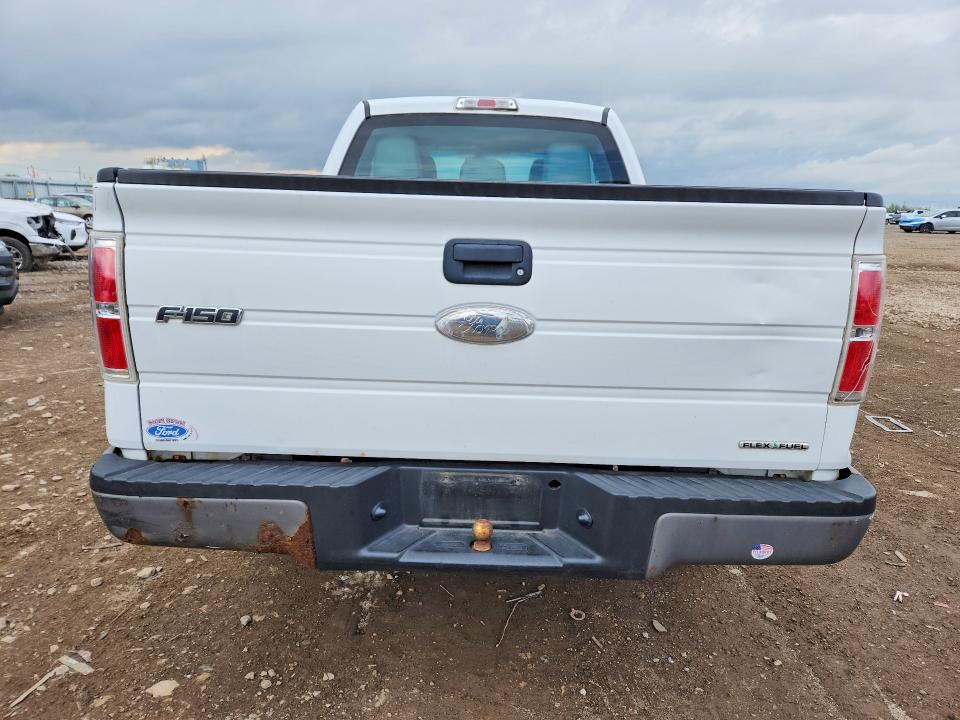 Aukcja sprzedaży 2012 Ford F150, vin: 1FTEX1EM7CFB12721, numer aukcji: 51607966