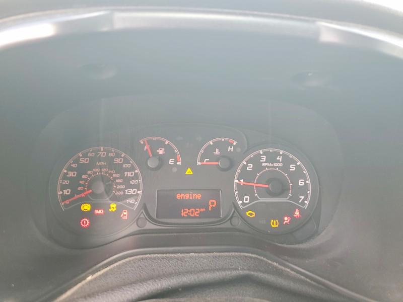 Aukcja sprzedaży 2015 Ram Promaster City, vin: ZFBERFATXF6951130, numer aukcji: 51258866