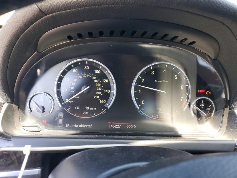 2013 Bmw 650 მანქანა იყიდება აუქციონზე, vin: WBA6B2C55DD128334, აუქციონის ნომერი: 49415276