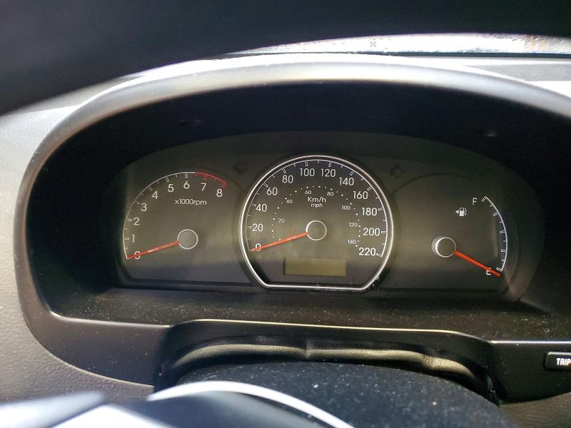 Продажа на аукционе авто 2010 Hyundai Elantra, vin: KMHDU4BD1AU097745, номер лота: 46756376
