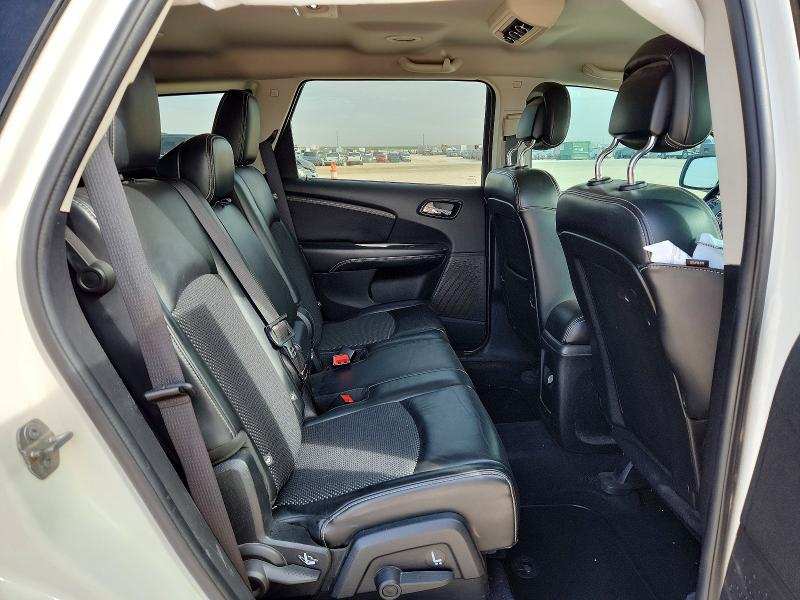 Продажа на аукционе авто 2017 Dodge Journey, vin: 3C4PDCGG6HT545089, номер лота: 48366886