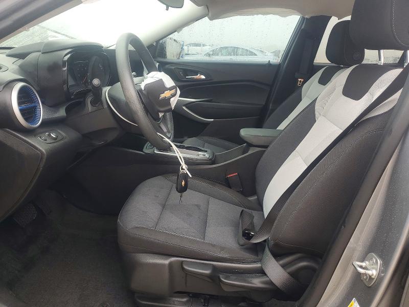 Продаж на аукціоні авто 2024 Chevrolet Trax, vin: KL77LFE21RC223501, номер лоту: 50839576