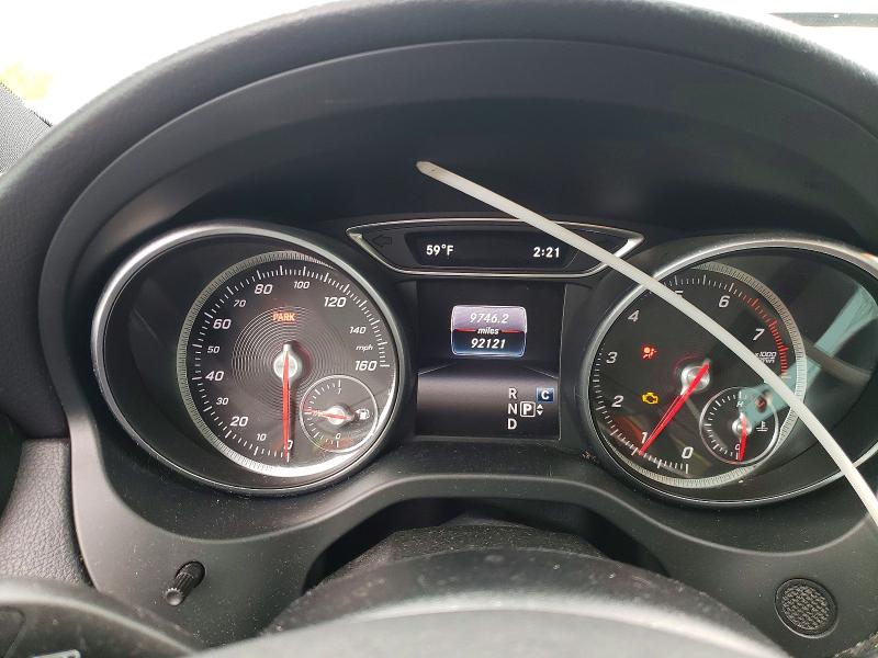 51835746 :رقم المزاد ، W1NTG4GB0LU029477 vin ، 2020 Mercedes-benz Gla مزاد بيع