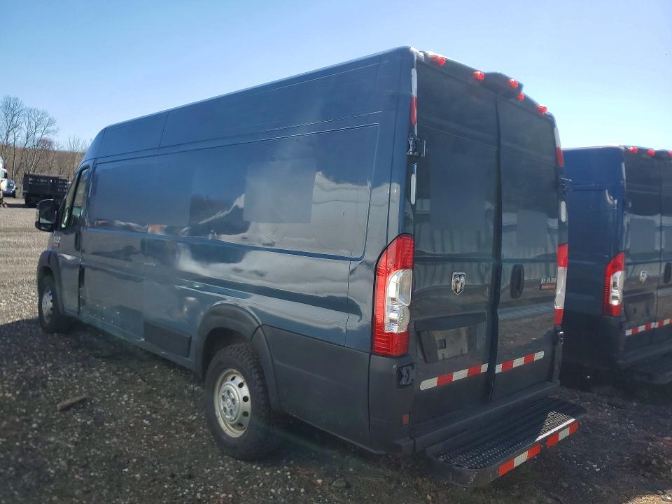 Aukcja sprzedaży 2020 Ram Promaster 3500, vin: 3C6URVJG0LE140374, numer aukcji: 47229966