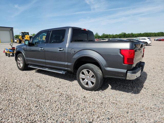 Продаж на аукціоні авто 2018 Ford F150, vin: 1FTEW1CP1JFD40954, номер лоту: 48656486