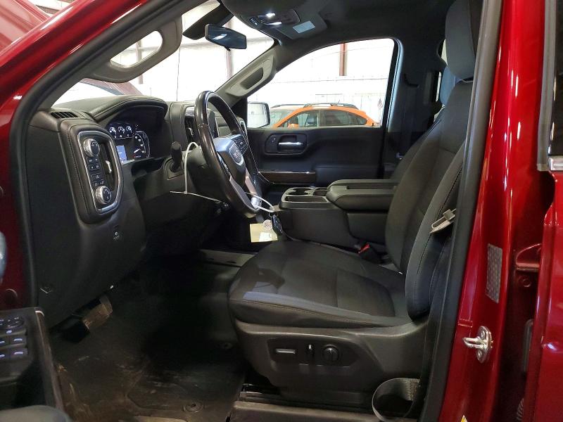 Aukcja sprzedaży 2019 Gmc Sierra, vin: 1GTR9BED6KZ248725, numer aukcji: 48793406