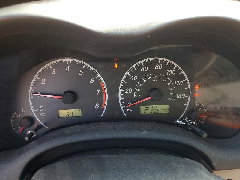 47780116 :رقم المزاد ، 5YFBU4EE7DP140485 vin ، 2013 Toyota Corolla مزاد بيع