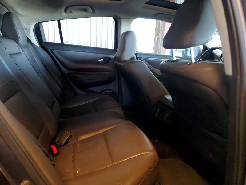 Aukcja sprzedaży 2010 Acura Zdx, vin: 2HNYB1H45AH501905, numer aukcji: 48480306