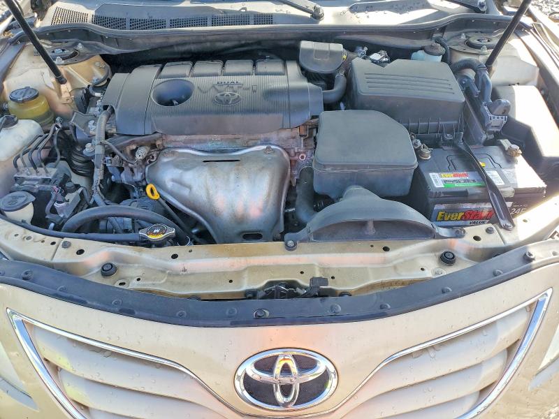 Продаж на аукціоні авто 2011 Toyota Camry, vin: 4T1BF3EK2BU740899, номер лоту: 51485006