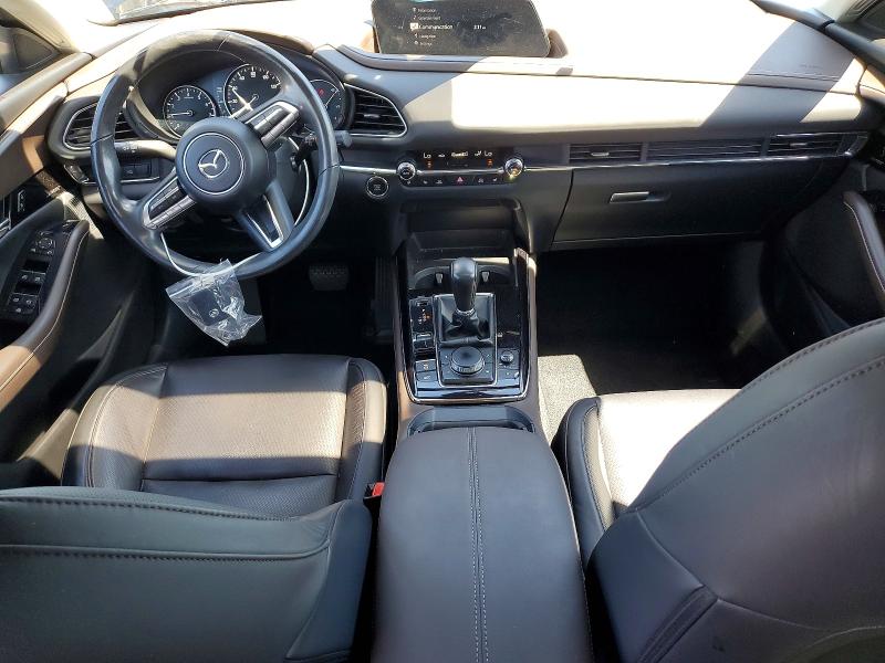 Aukcja sprzedaży 2021 Mazda Cx-30, vin: 3MVDMBDY7MM305630, numer aukcji: 49516586