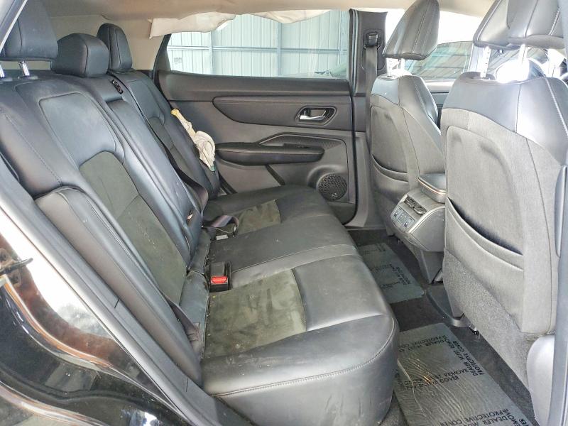 Aukcja sprzedaży 2023 Nissan Ariya, vin: JN1AF0BA4PM407219, numer aukcji: 51307956