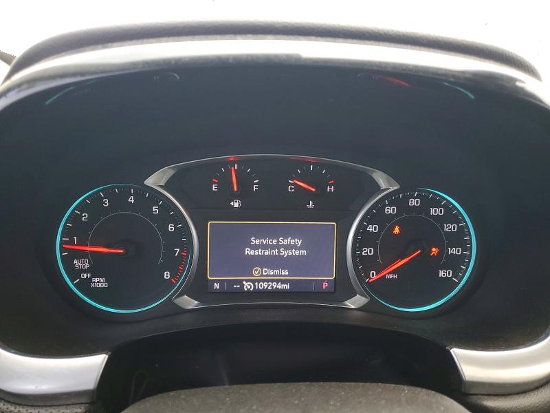 2020 Chevrolet Traverse მანქანა იყიდება აუქციონზე, vin: 1GNEVKKW0LJ280044, აუქციონის ნომერი: 49510466