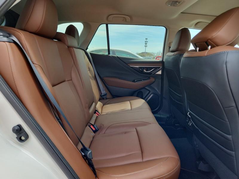Продажа на аукционе авто 2025 Subaru Outback, vin: 4S4BTGPD7S3136737, номер лота: 50365406