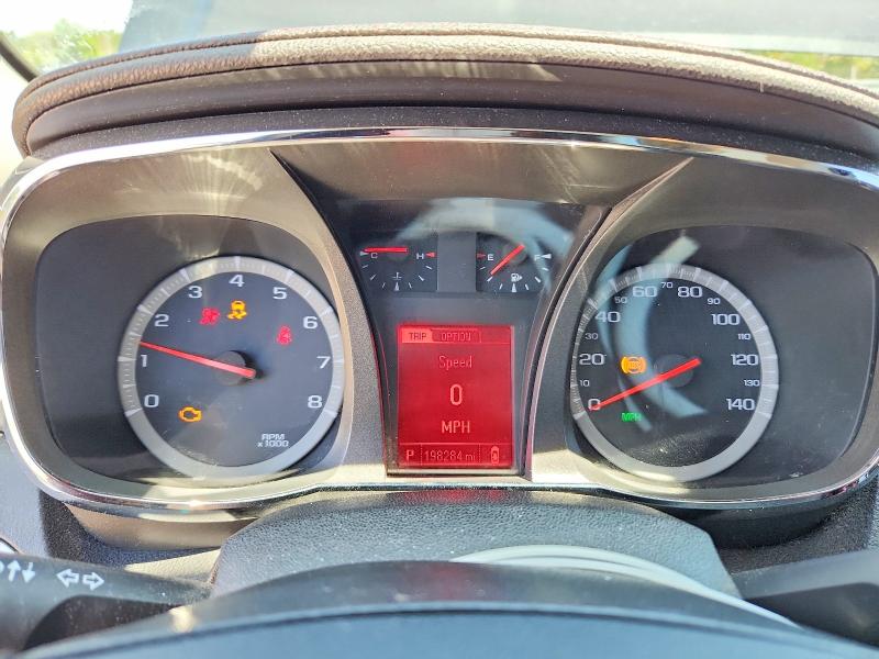 51764276 :رقم المزاد ، 2GKALSEK9D6224886 vin ، 2013 Gmc Terrain مزاد بيع