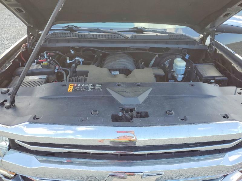 49496136 :رقم المزاد ، 2GCVKPEC6K1101451 vin ، 2019 Chevrolet Silverado Ld مزاد بيع