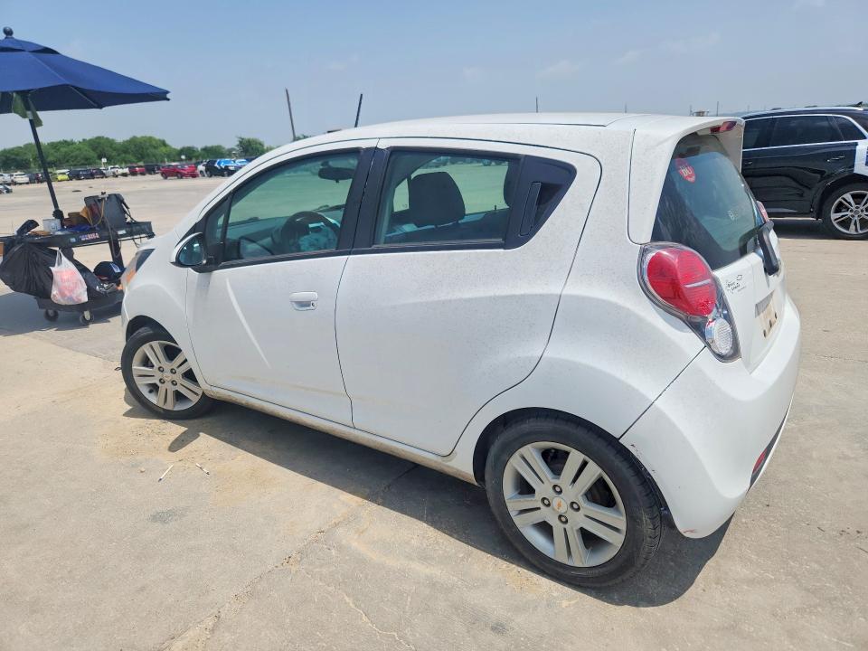 Aukcja sprzedaży 2014 Chevrolet Spark, vin: KL8CD6S92EC541422, numer aukcji: 51347646
