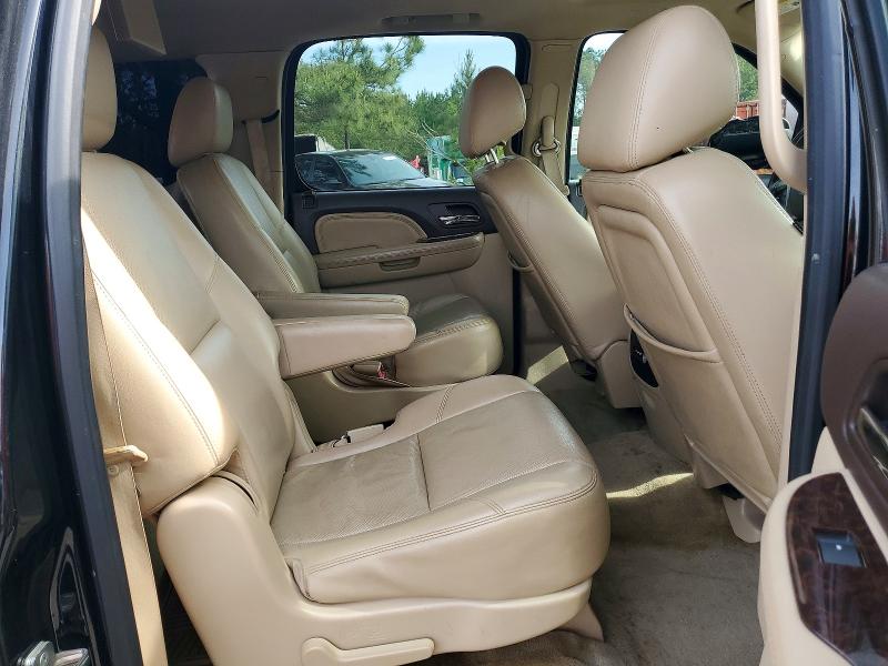 Aukcja sprzedaży 2013 Gmc Yukon Xl, vin: 1GKS2MEF8DR280862, numer aukcji: 50646876