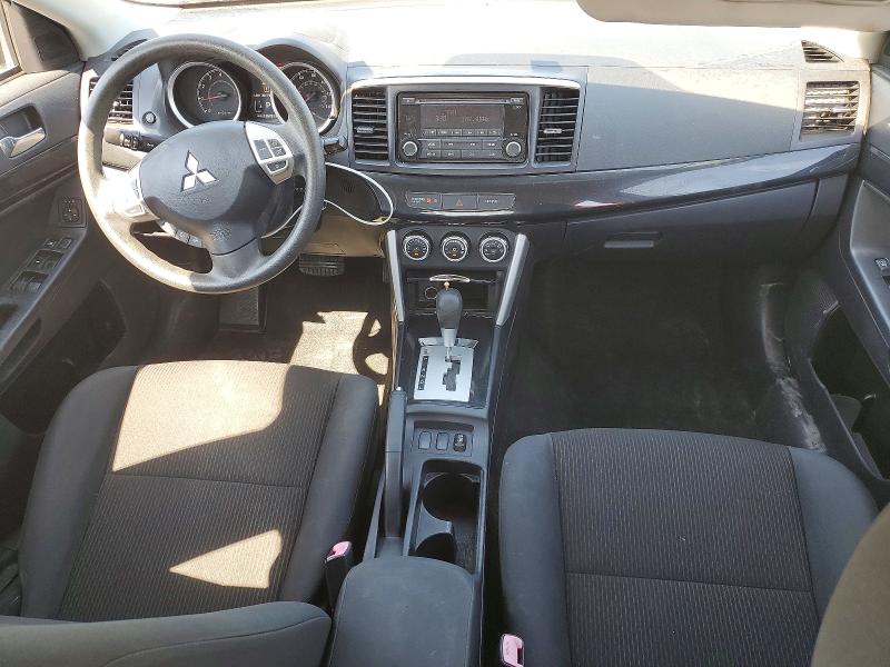 Продаж на аукціоні авто 2016 Mitsubishi Lancer, vin: JA32V2FWXGU010716, номер лоту: 49314666