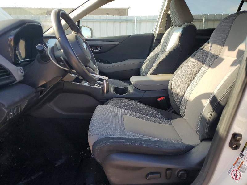 49085766 :رقم المزاد ، 4S4BTAEC1L3209206 vin ، 2020 Subaru Outback مزاد بيع