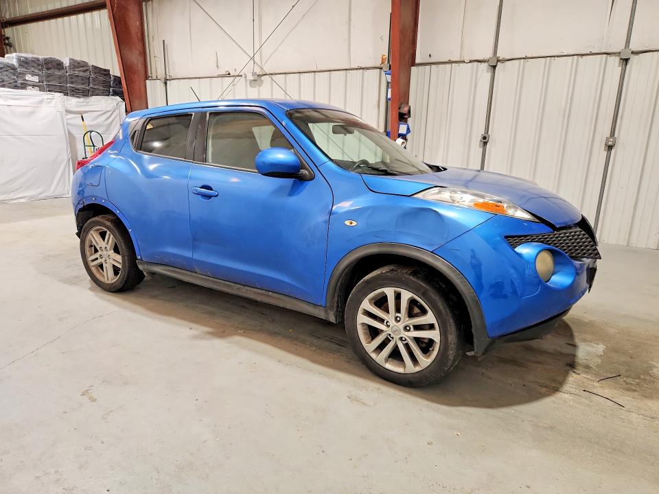 Продаж на аукціоні авто 2012 Nissan Juke, vin: JN8AF5MV5CT120941, номер лоту: 49864916