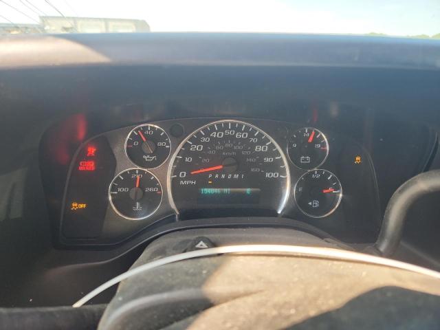 2020 Chevrolet Express G2500 მანქანა იყიდება აუქციონზე, vin: 1GCWGAFG7L1252651, აუქციონის ნომერი: 50784016