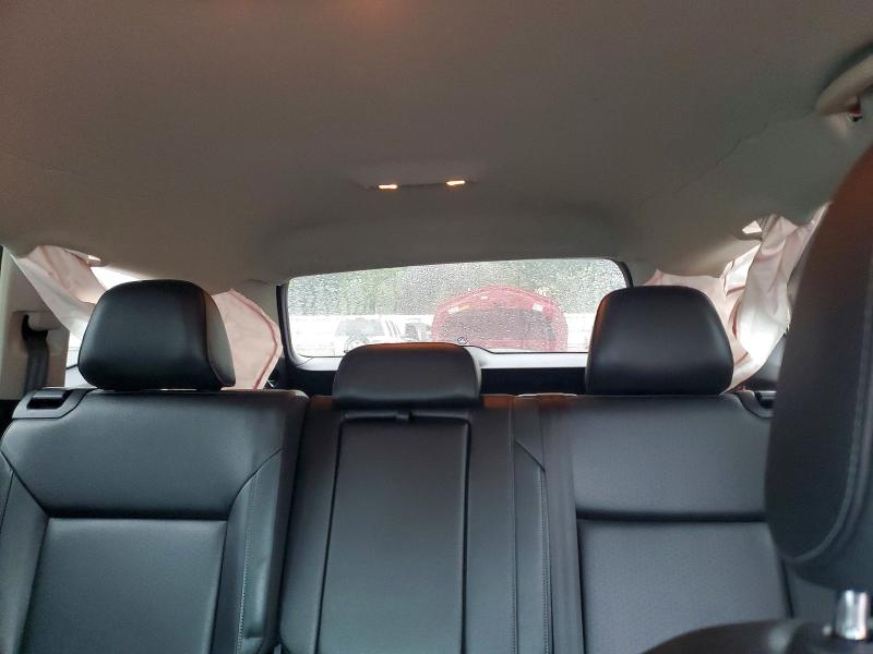 2018 Volkswagen Atlas მანქანა იყიდება აუქციონზე, vin: 1V2LR2CA3JC582841, აუქციონის ნომერი: 50497576