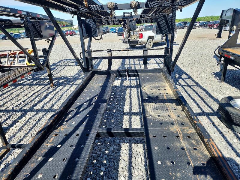 Auction sale of the 2022 Texas Pride Trailers, vin: 7HCGC453XNB032062, lot number: 52204386