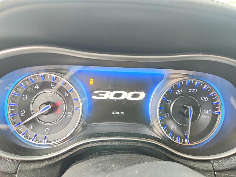 2015 Chrysler 300 მანქანა იყიდება აუქციონზე, vin: 2C3CCAAG6FH899039, აუქციონის ნომერი: 51699176