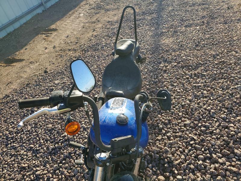 Продажа на аукционе авто 2024 Harley-davidson Fxbbs, vin: 1HD1YYK1XRB014960, номер лота: 51469386