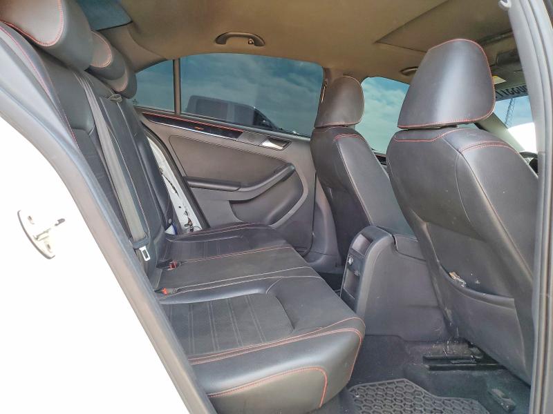 2016 Volkswagen Jetta მანქანა იყიდება აუქციონზე, vin: 3VW4S7AJ7GM263473, აუქციონის ნომერი: 50337716