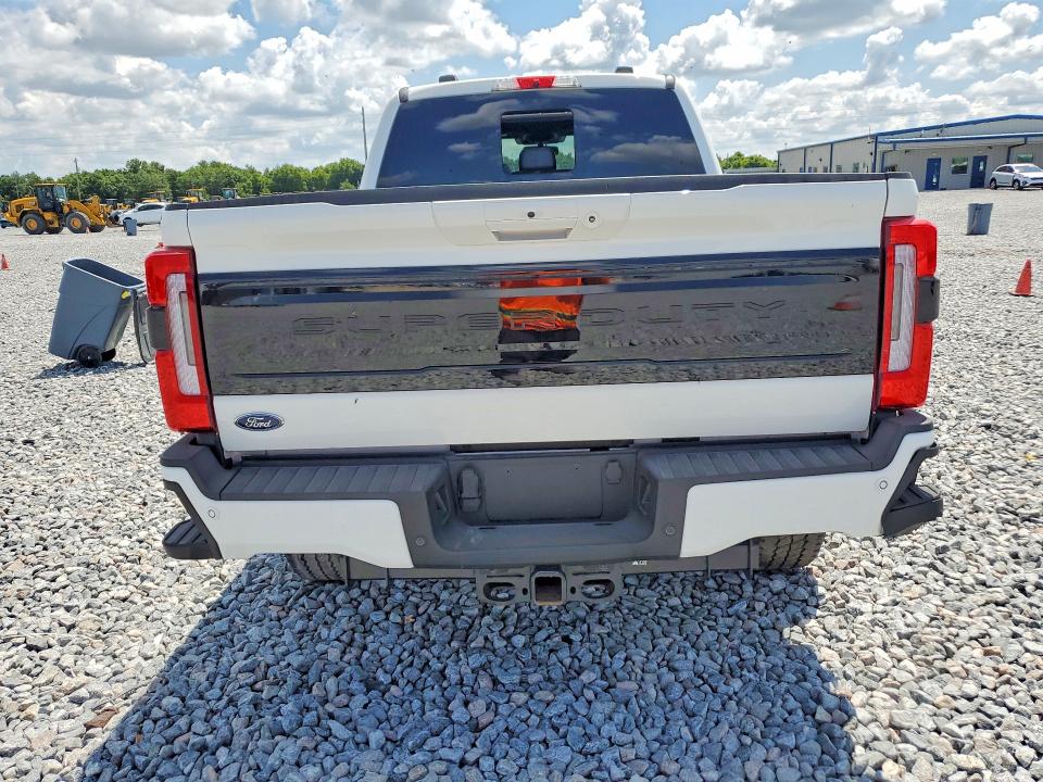 Продажа на аукционе авто 2025 Ford F250, vin: 1FT8W2BM5SED00751, номер лота: 51474866