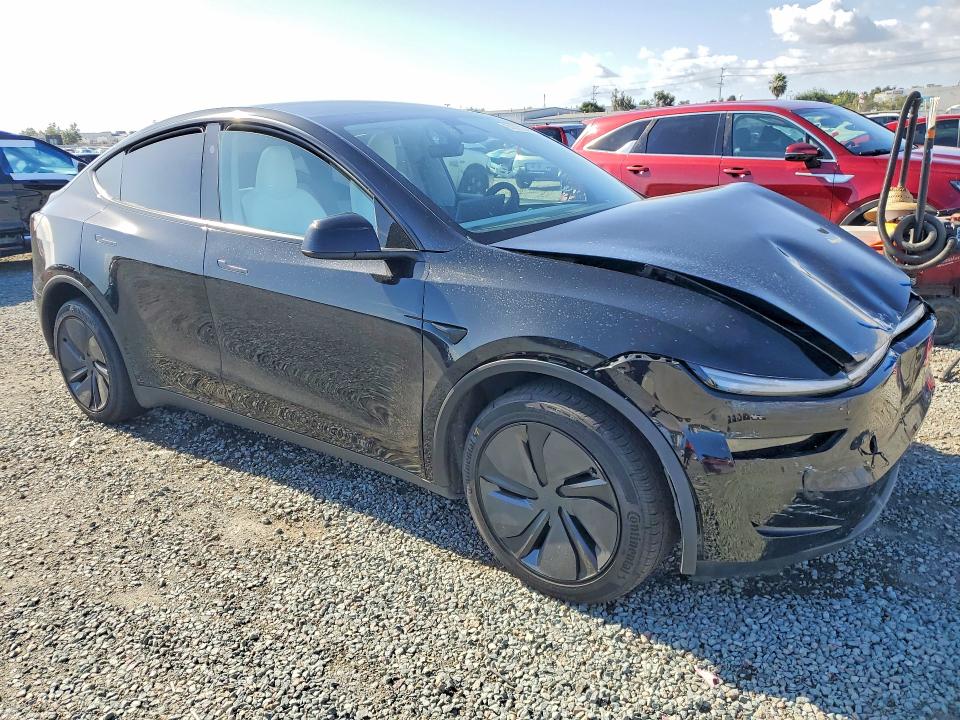 Aukcja sprzedaży 2026 Tesla Model Y, vin: 7SAYGDED9TF404179, numer aukcji: 51371516