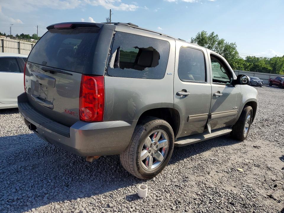 Aukcja sprzedaży 2012 Gmc Yukon, vin: 1GKS1CE03CR214453, numer aukcji: 51155156